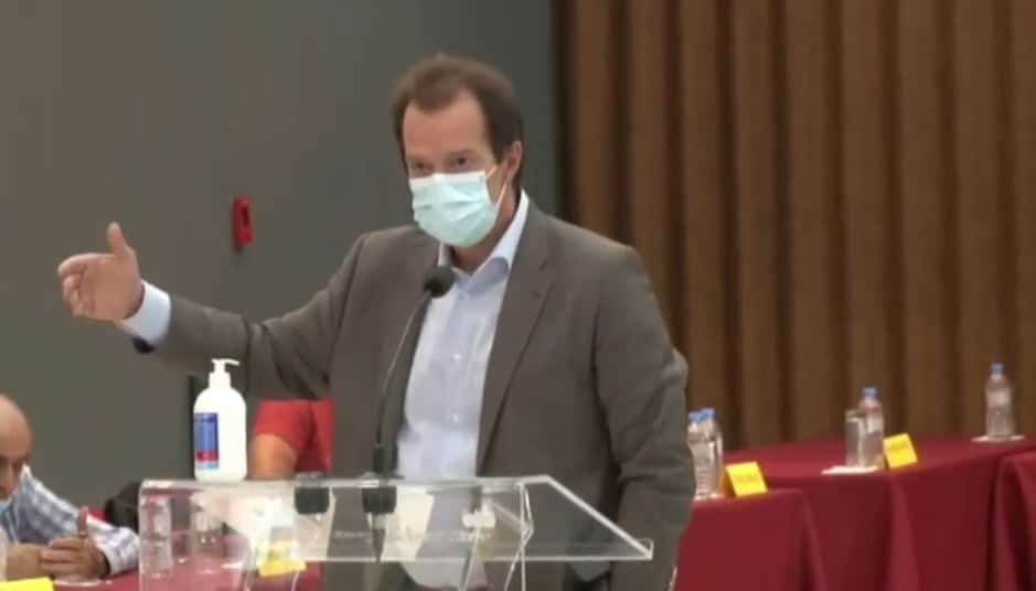 Δέδες νέοι δρόμοι για την Πελοπόννησο