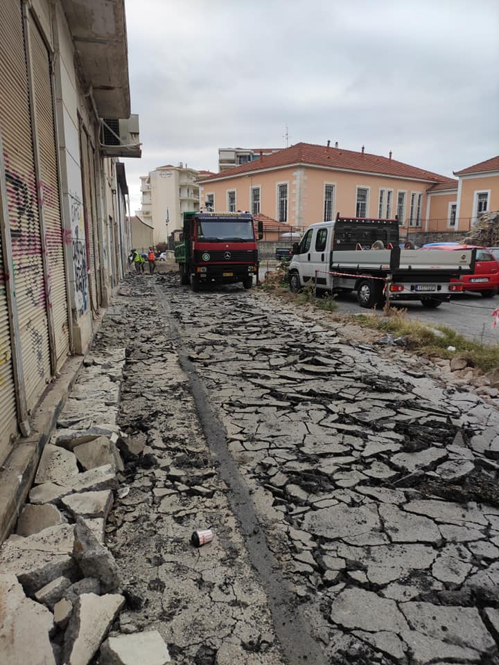 tripoli-openmall