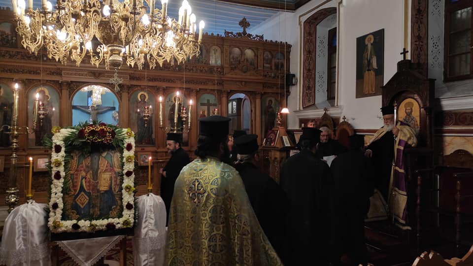 eorti-agiou-xaralampous-papari