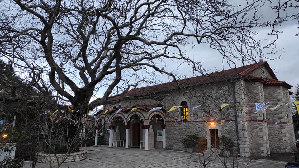 eorti-agiou-xaralampous-papari