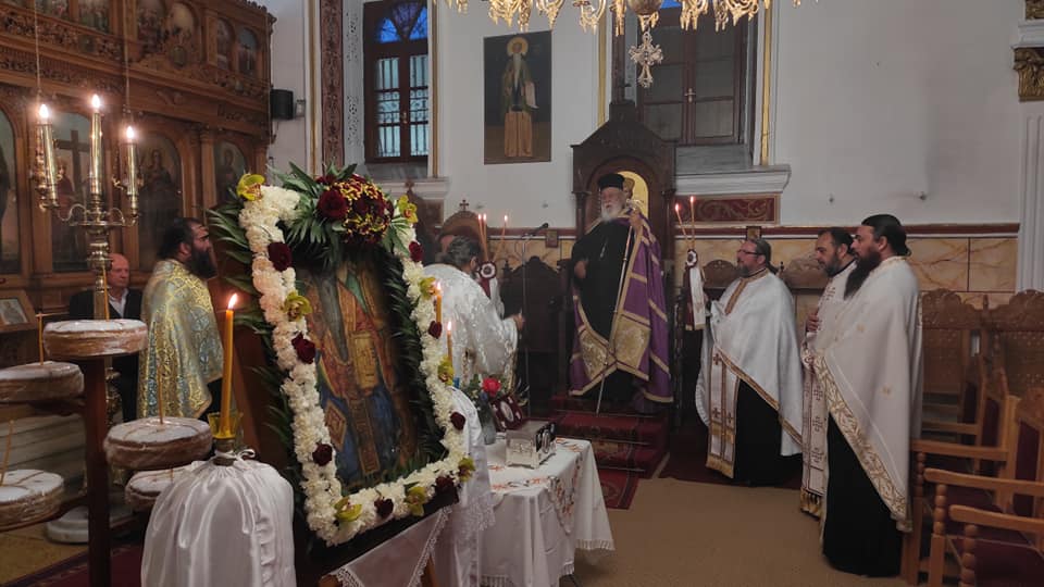 eorti-agiou-xaralampous-papari