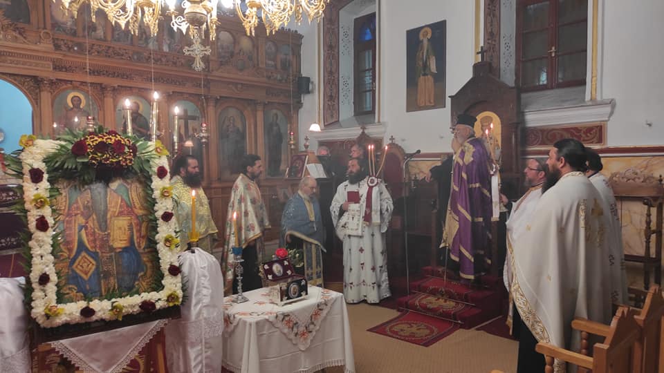 eorti-agiou-xaralampous-papari