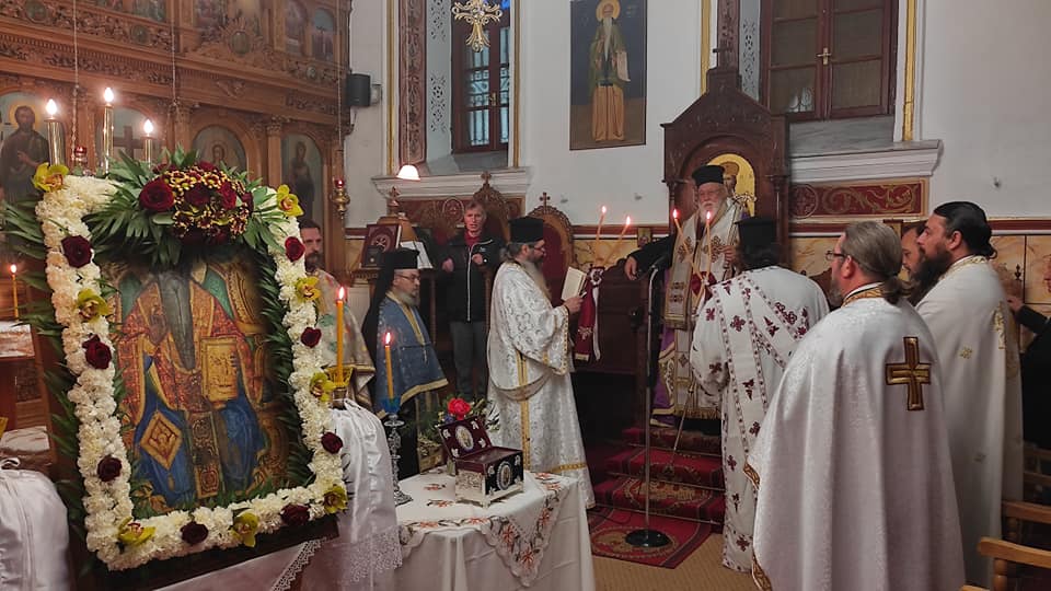 eorti-agiou-xaralampous-papari