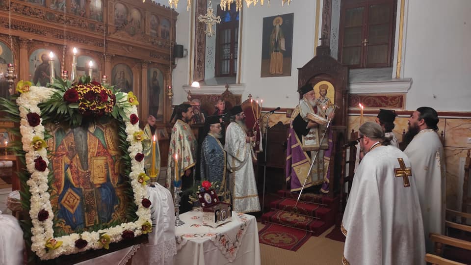 eorti-agiou-xaralampous-papari