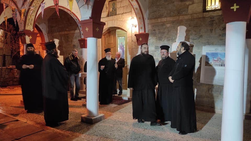 eorti-agiou-xaralampous-papari