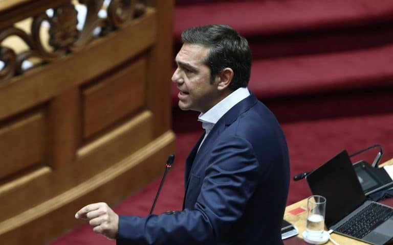 tsipras-vouli-nomosxedio-paideias