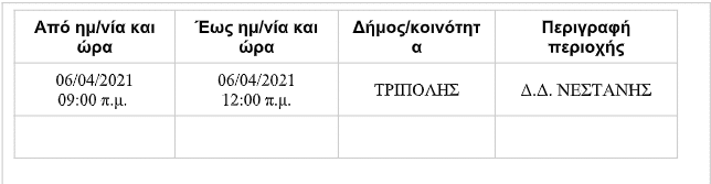 diakopi-reymatos-nestani