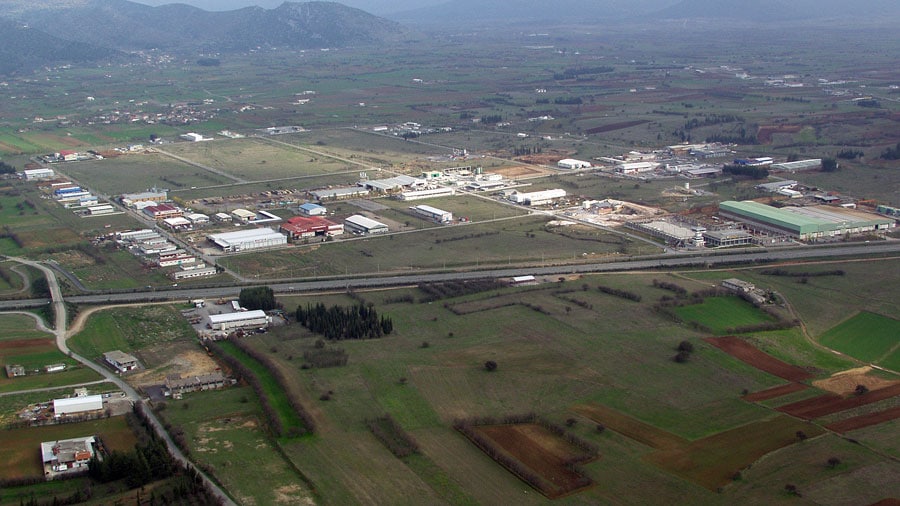 ΒΙ.ΠΕ. Τρίπολης