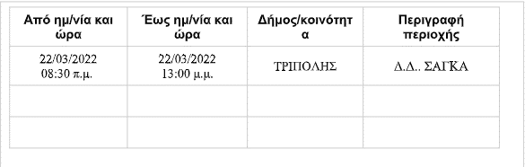 diakopi-reumatos-sagka