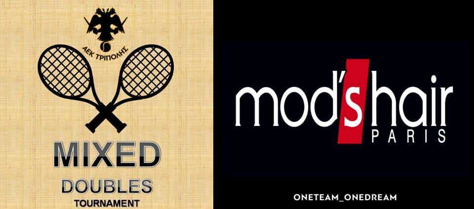 mod's - mixdoubles tour