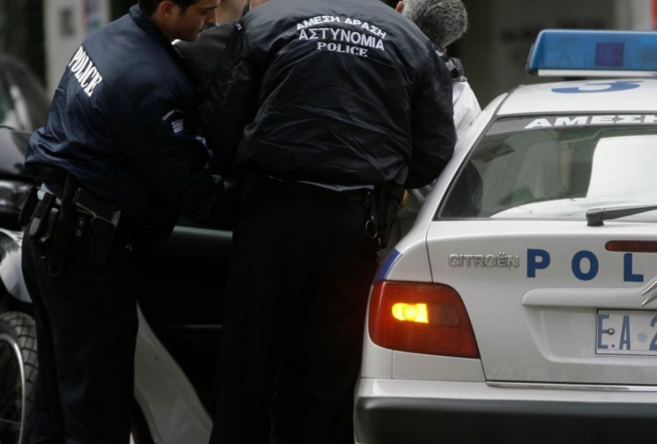Συνελήφθη ένα άτομο για ναρκωτικά στην Καλαμάτα