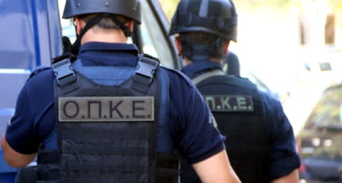 οπκε