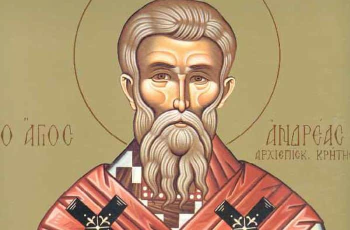 agios andreas krhths