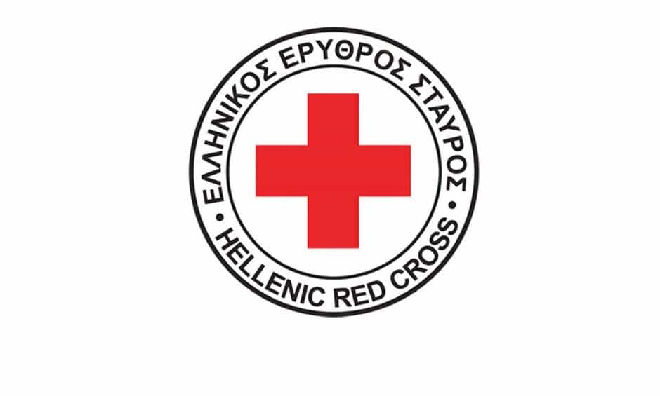 Ο Ερυθρός Σταυρός τιμά την Παγκόσμια
