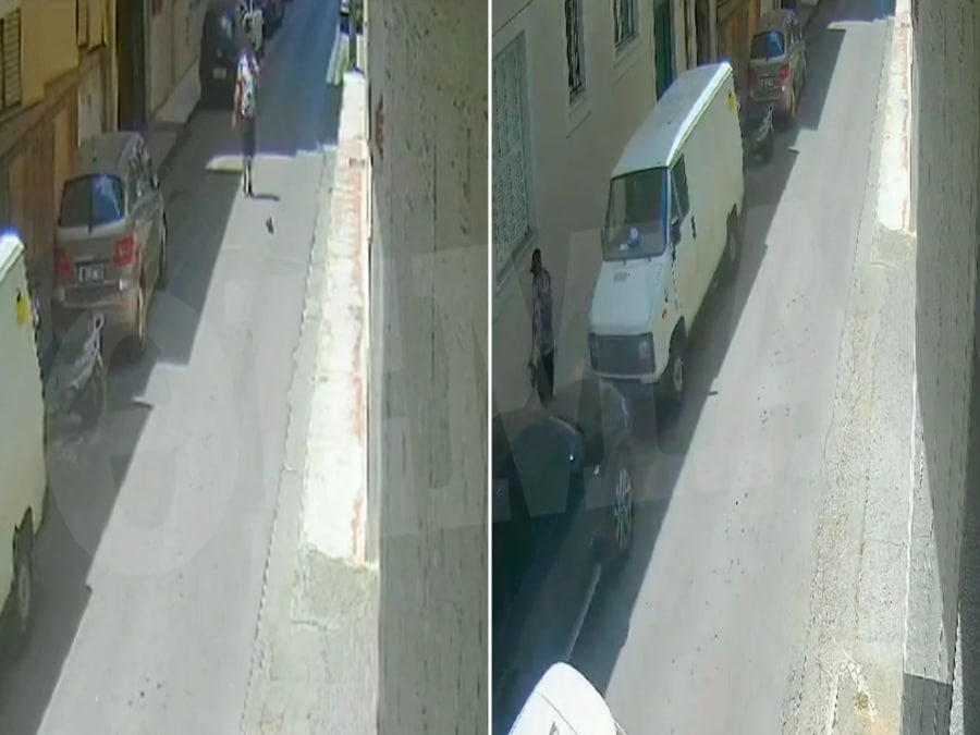 ΤΡΙΠΟΛΗ ΑΠΑΤΗ ΣΑΚΟΥΛΑ ΜΕ ΧΡΗΜΑΤΑ