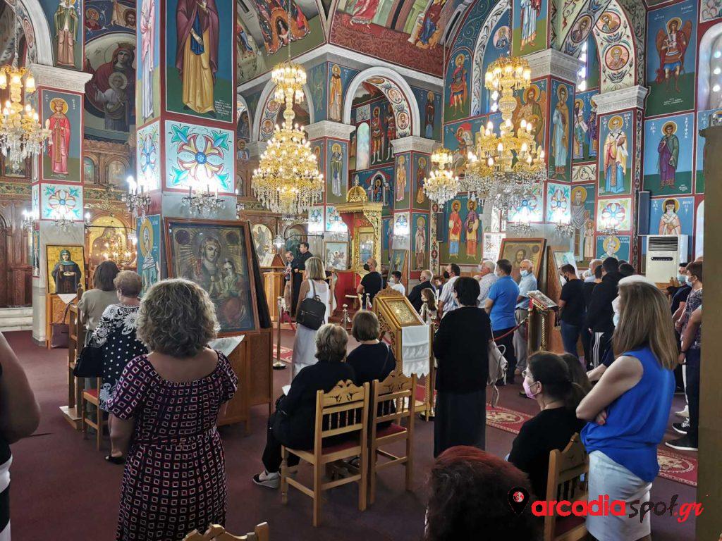 Χειροτονία παπαδημήτρη13
