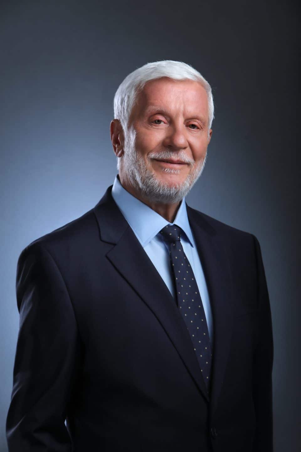Το μήνυμα του Πέτρου Τατούλη