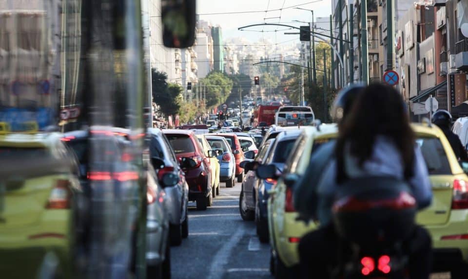 Μόνο ψηφιακά η έκδοση του Πιστοποιητικού
