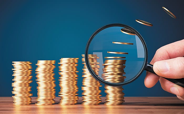 Πότε θα σταμτήσει η αύξηση του