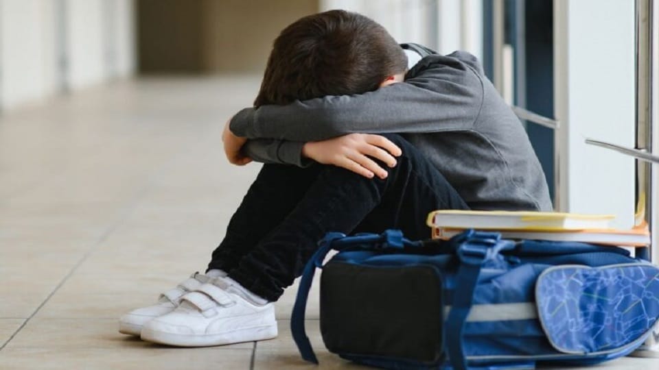 Σχολική βία : 14χρονος χτύπησε 12χρονο