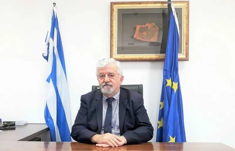 Χριστογιαννόπουλος : Ο πανικός