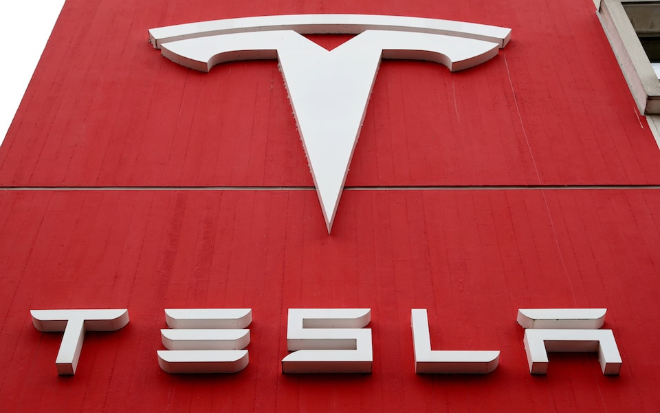 Η BYD ξεπέρασε την Tesla