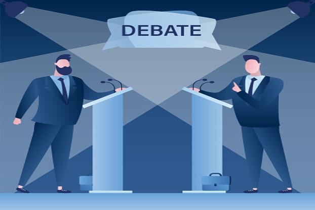 Εκλογικό debate Μπακογιάννη απέναντι