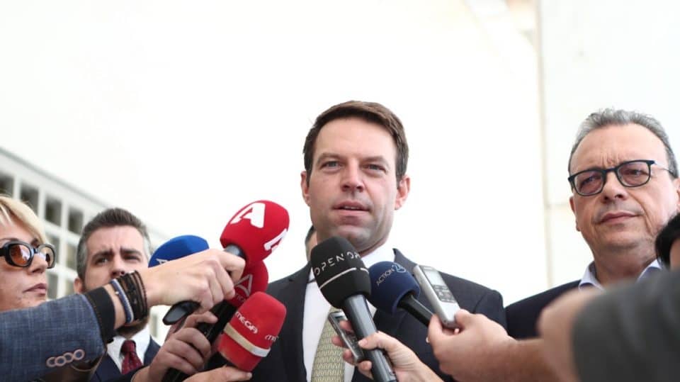 Στέφανος Κασσελάκης