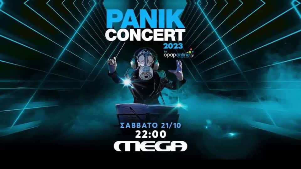 Panik Concert 2023
