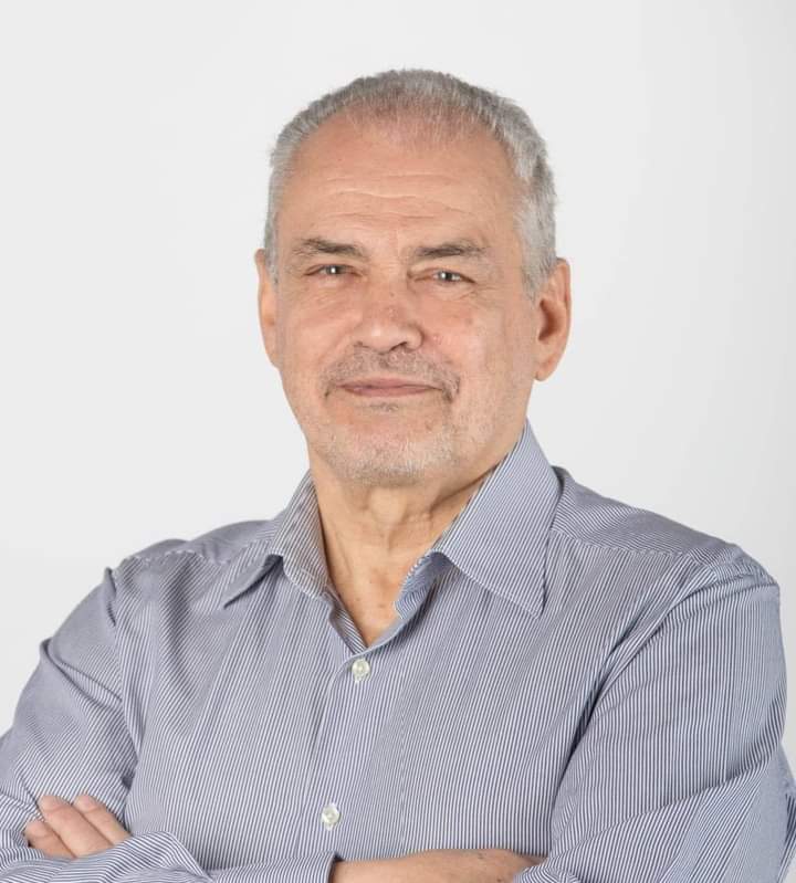 Γιώργος Παπαηλιού