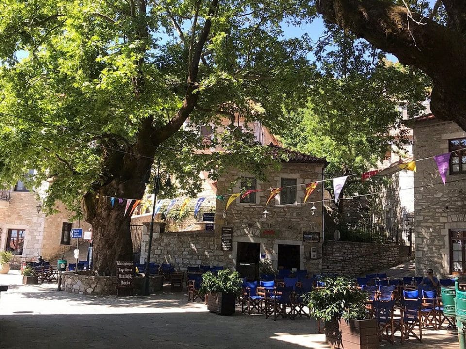 Εγκαίνια Μουσειογραφικής Έκθεσης Ιστορικής Μνήμης