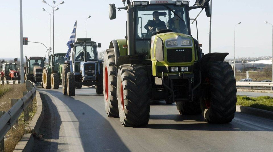 Αγρότες Διαδηλώνουν στην Αθήνα: Κυκλοφοριακές Ρυθμίσεις και Κυβερνητικές Απαντήσεις