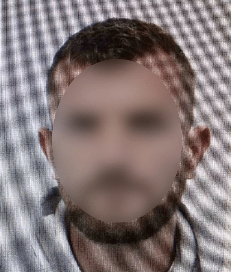 Αυτός είναι ο 25χρονος αλβανός που μαχαίρωσε τον 72χρονο