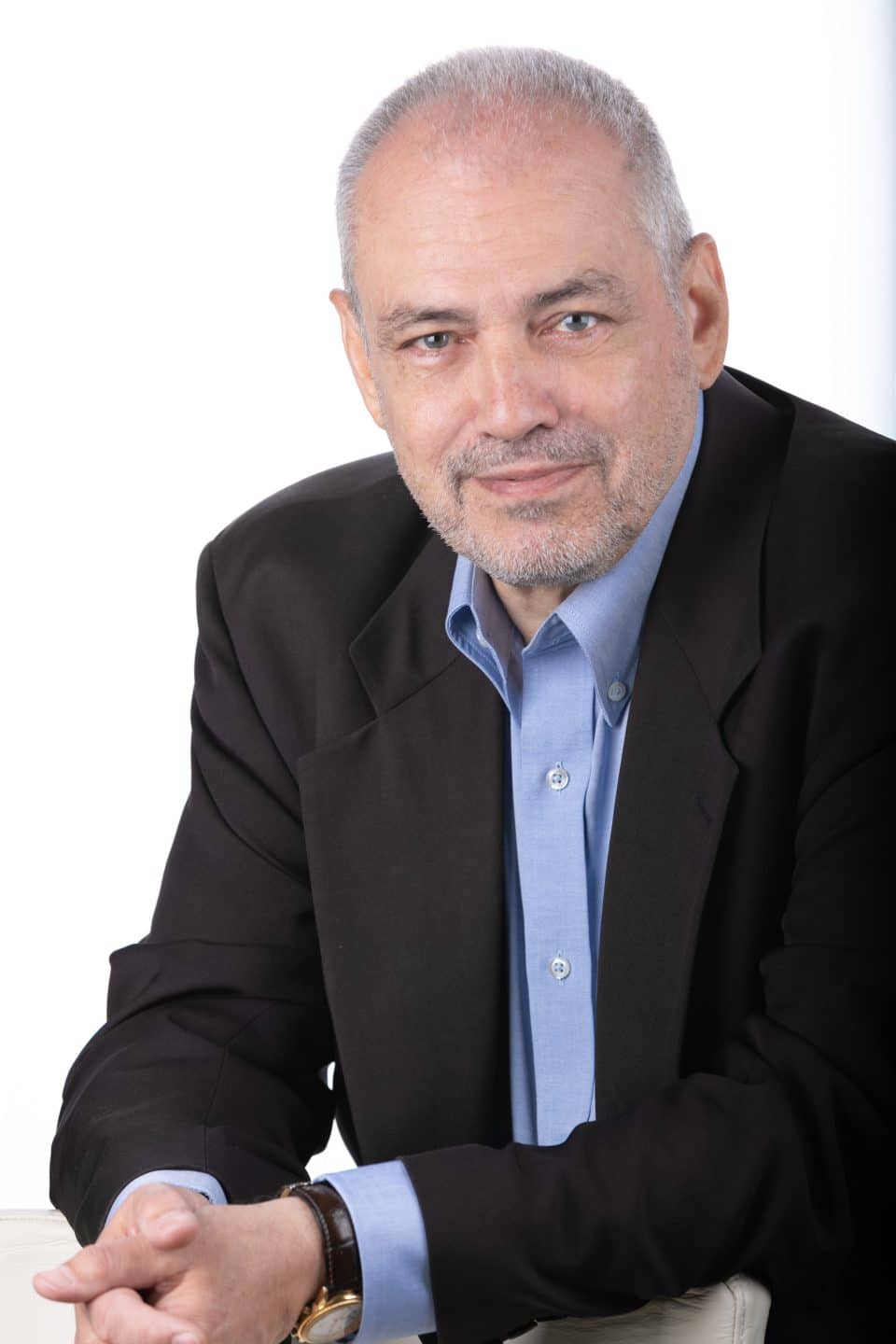 Γιώργος Παπαηλιού