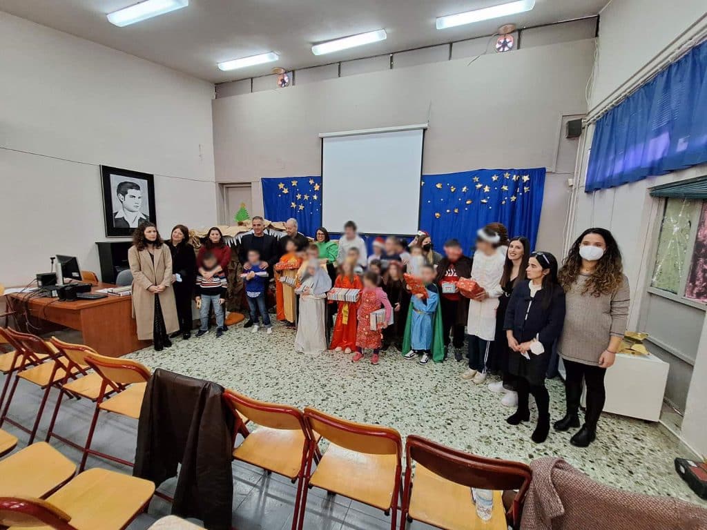 Δράσεις ευαισθητοποίησης Επιμελητηρίου Αρκαδίας