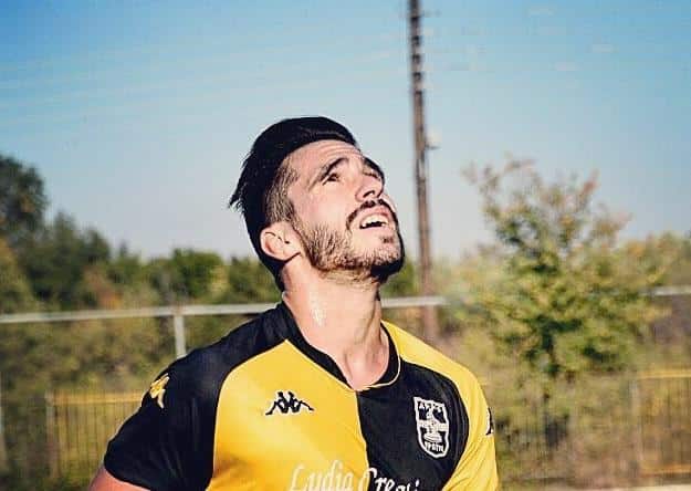 Έφυγε από τη ζωή ο ποδοσφαιριστής Γιώργος Ζαγκλιβέρης