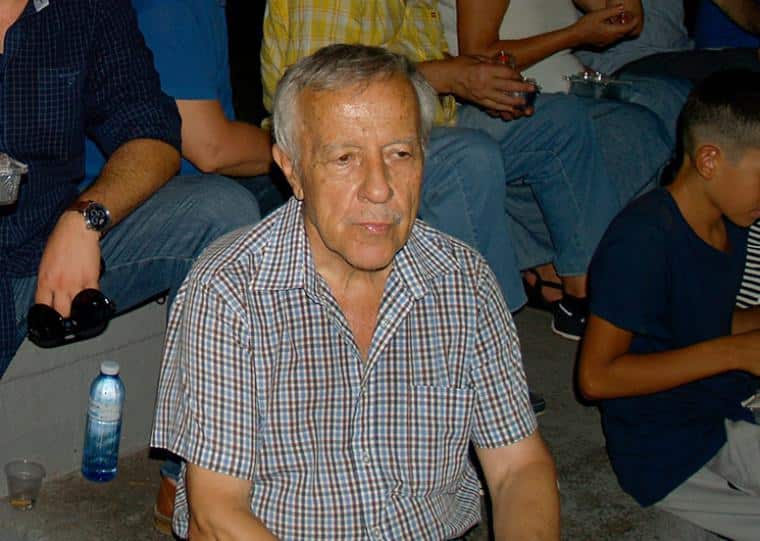 Ανακοίνωση ΠΕΣΠ για την απώλεια