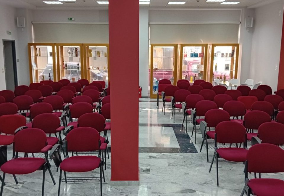 Δωρεάν Προβολή Αρκαδικών Προϊόντων