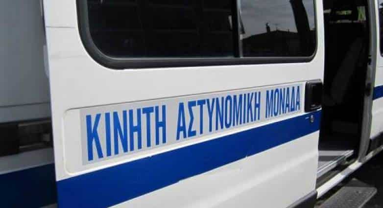 Κινητές Αστυνομικές Μονάδες: Τα δρομολόγια στην Αρκαδία