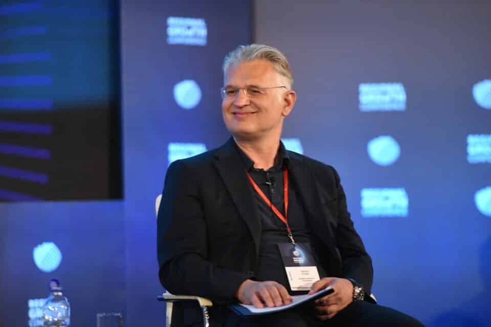 Πτωχός: «Η βιώσιμη Περιφερειακή ανάπτυξη είναι το κλειδί»