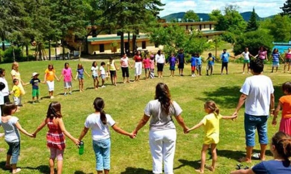 70.000 voucher παιδικών κατασκηνώσεων έως 12 Μαΐου 