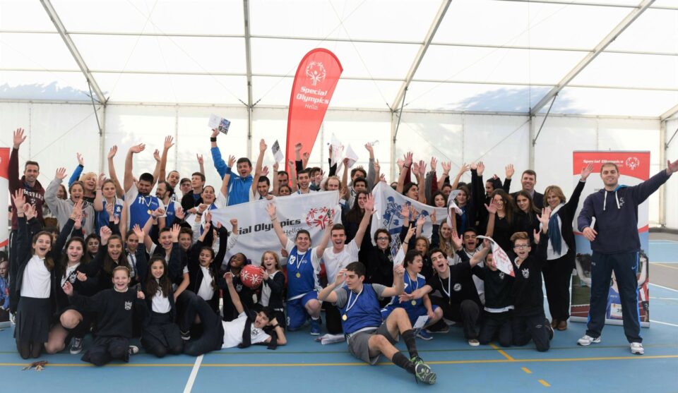 Πανελλήνιοι Αγώνες Special Olympics «Λουτράκι 2024»