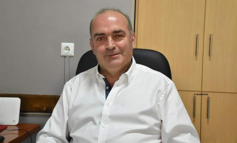 Σιδέρης: «Η Περιφέρεια Πελοποννήσου παράδειγμα προς μίμηση για τις άλλες Περιφέρειες στον Αθλητισμό»