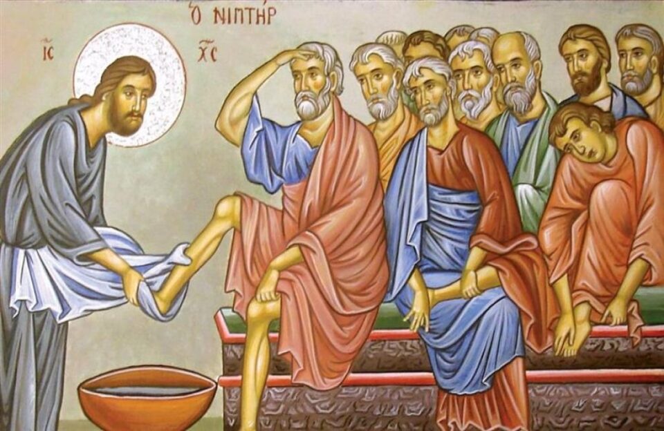 Μ. Τετάρτη: Τι γιορτάζουμε σήμερα