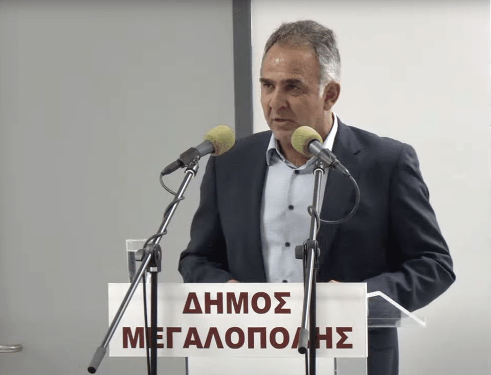 Τρουπής: «Στηρίζουμε τα έργα που προάγουν την ανάπτυξη»