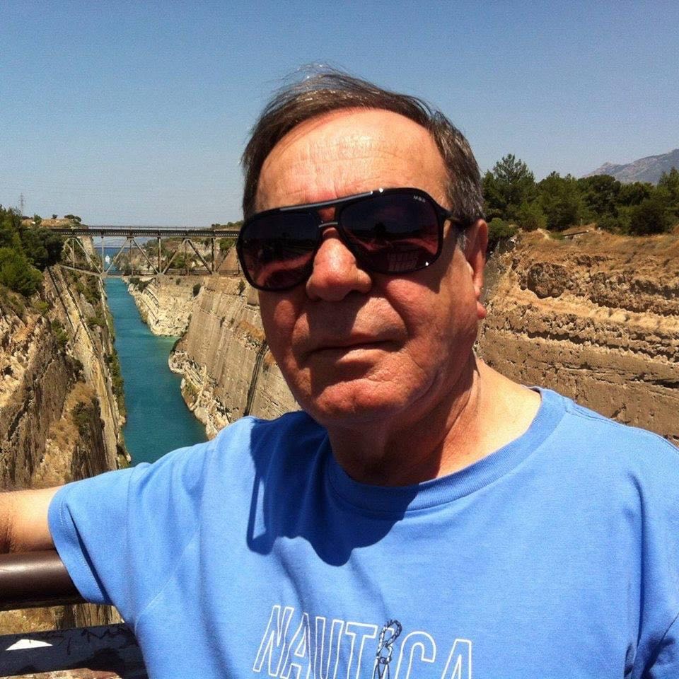 Συλλυπητήριο μήνυμα του Δημάρχου Γορτυνίας για τον θάνατο του Γιάννη Κοκοσιούλη