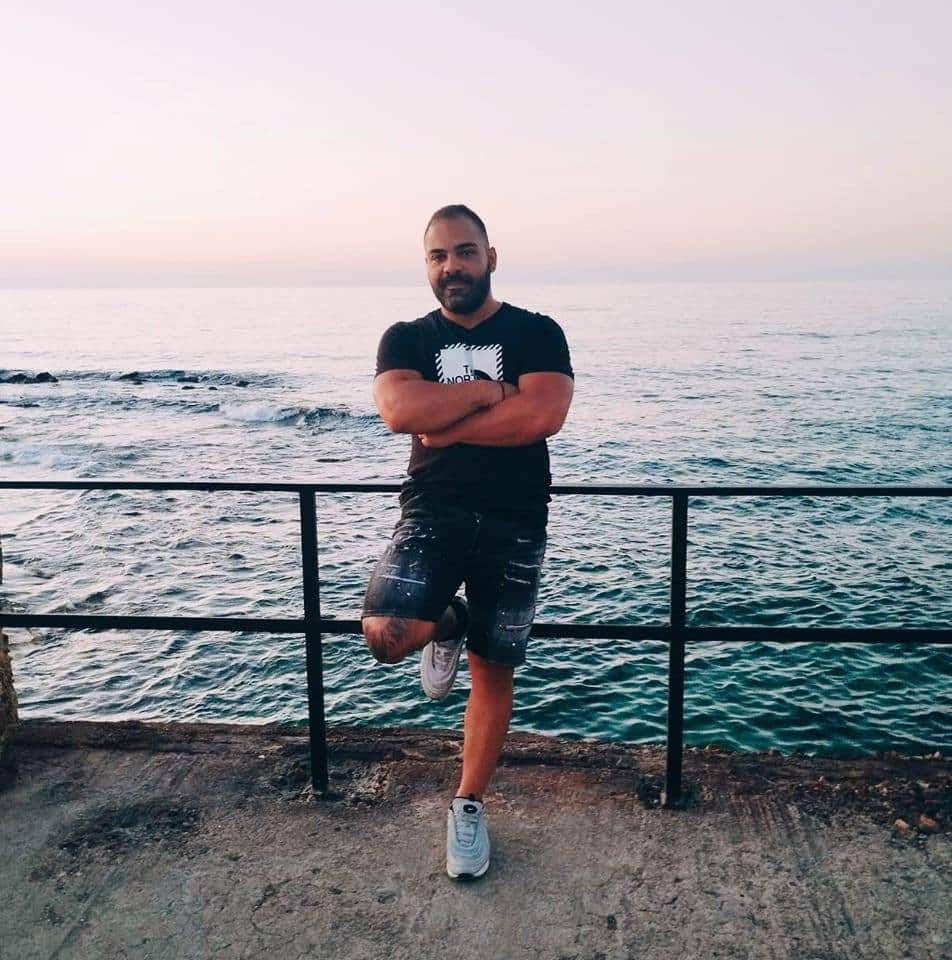Το συγκινητικό αντίο των συναδέρφων του Σωτήρη