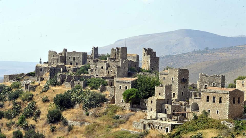 Ημερήσια εκδρομή ΚΑΠΗ Δήμου Τρίπολης