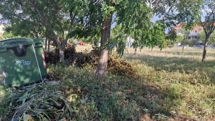 Παρέμβαση Συνήγορου του Πολίτη για την Πυροπροστασία