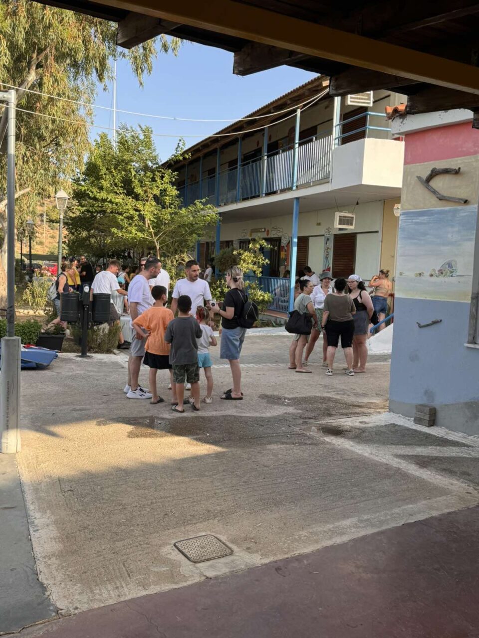 Κλειώ Κορώνη – Παπαντωνίου: «Θετικές εντυπώσεις και ικανοποίηση για τις πρώτες ημέρες λειτουργίας των κατασκηνώσεων»